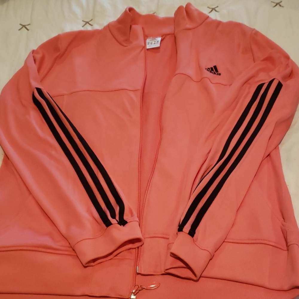 Light jacket